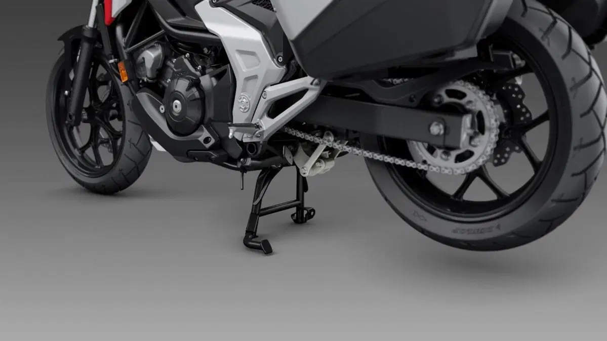 Honda NC 750X 2021: arrivano Euro 5 e tante migliorie (27)