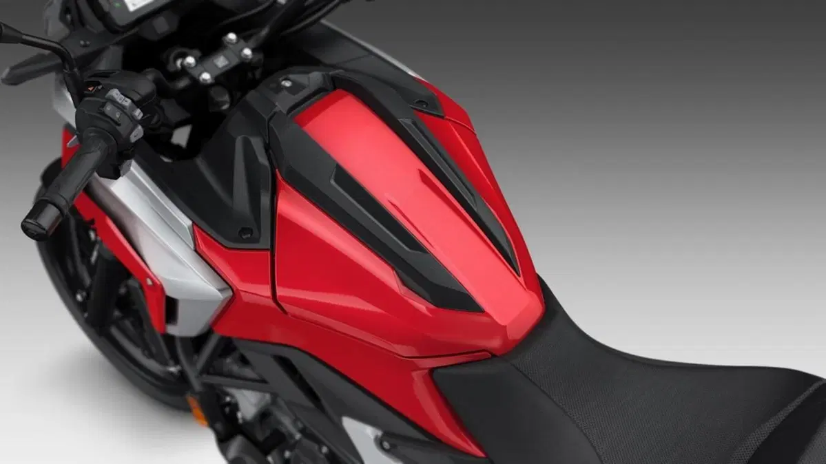 Honda NC 750X 2021: arrivano Euro 5 e tante migliorie (29)