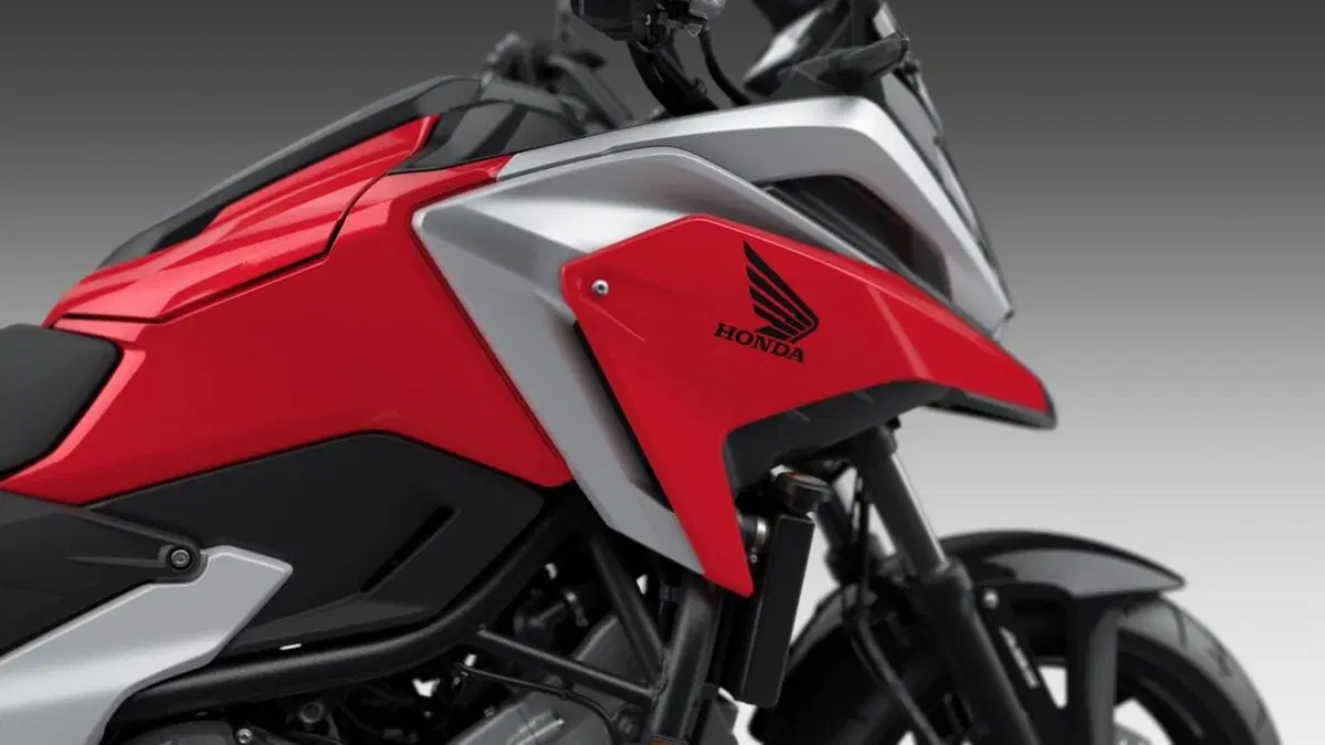Honda NC 750X 2021: arrivano Euro 5 e tante migliorie (34)