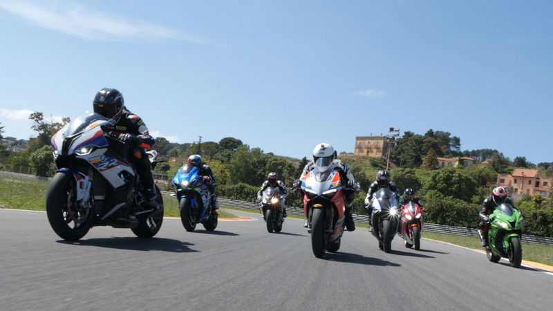 I Talk della redazione di Moto.it: le sportive del 2021