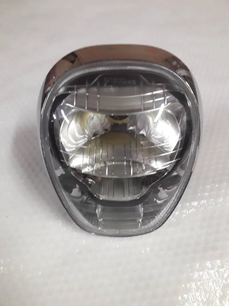 FARO ANTERIORE PIAGGIO BEVERLY.