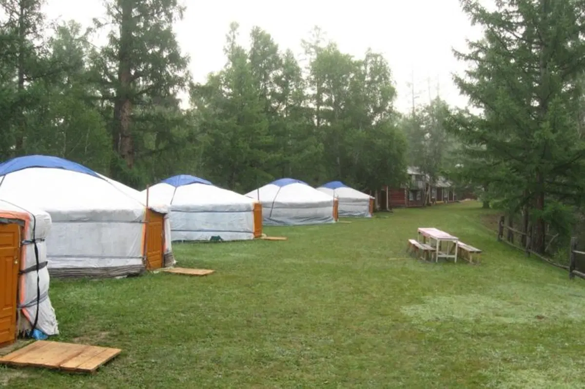 Viaggi in moto. Raid enduro in Mongolia (166)