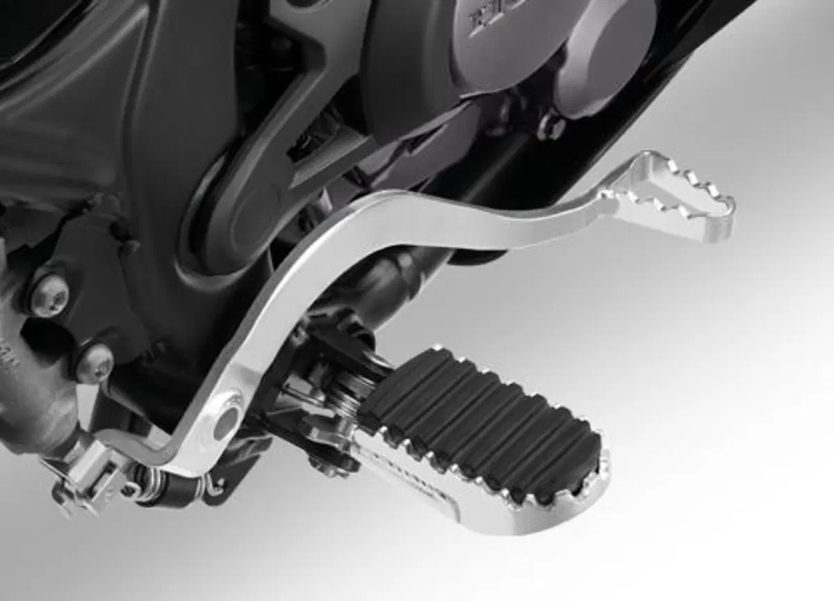 Honda CRF 300 L e Rally 2021: in arrivo una 250 maggiorata? (11)