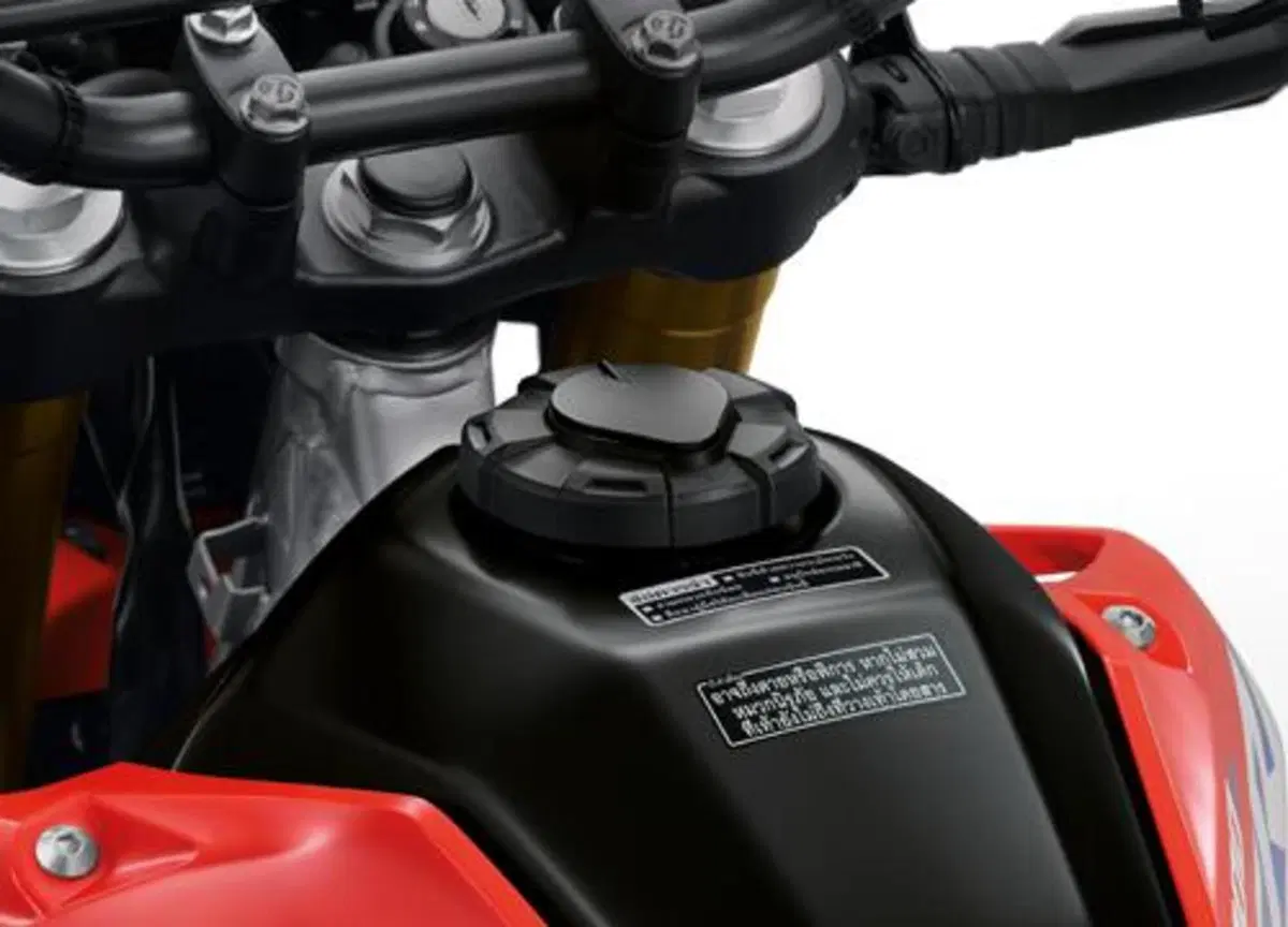 Honda CRF 300 L e Rally 2021: in arrivo una 250 maggiorata? (13)