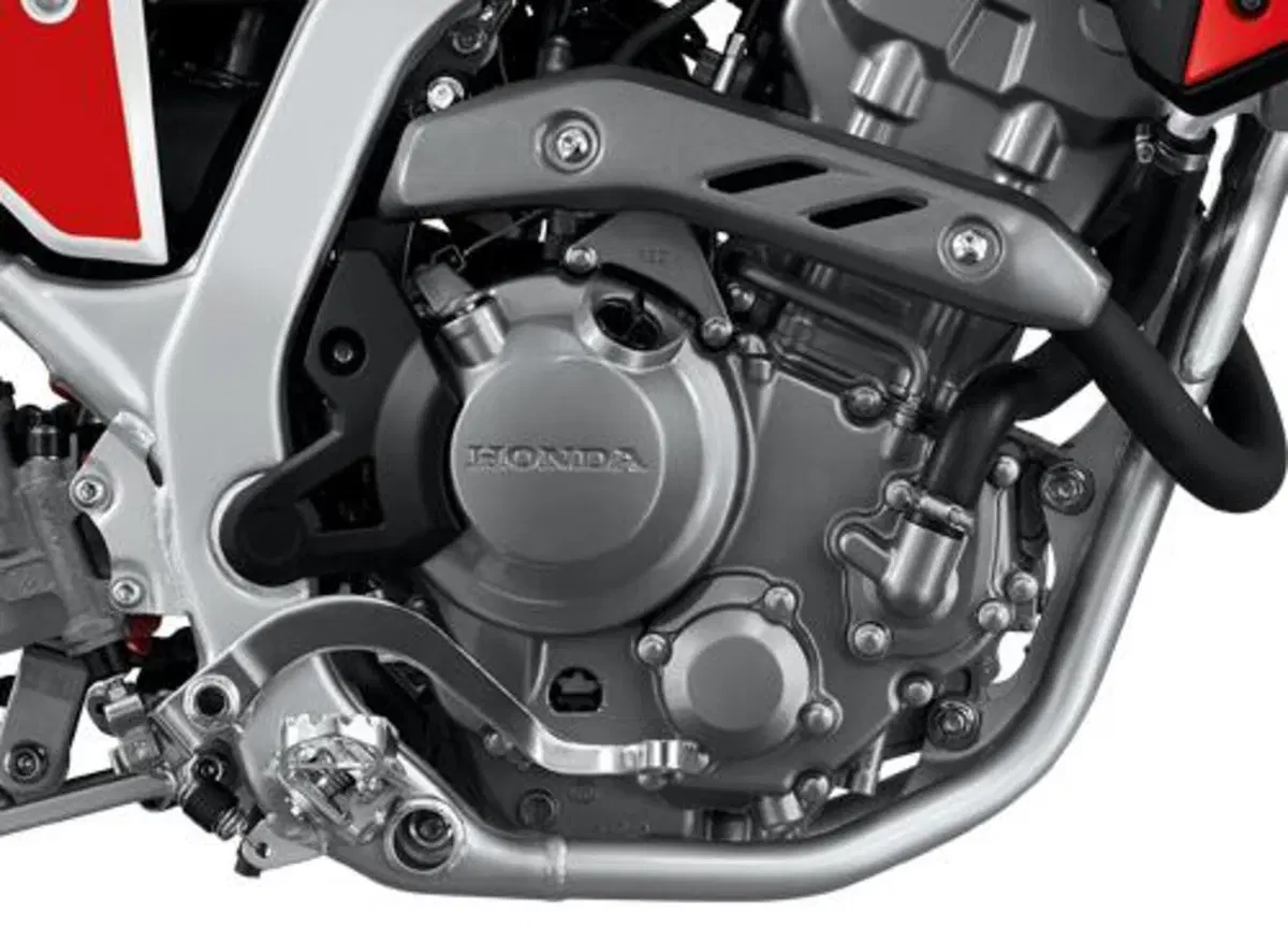 Honda CRF 300 L e Rally 2021: in arrivo una 250 maggiorata? (14)