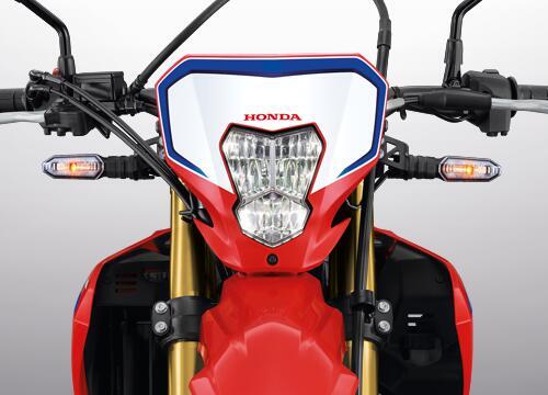 Honda CRF 300 L e Rally 2021: in arrivo una 250 maggiorata? (7)