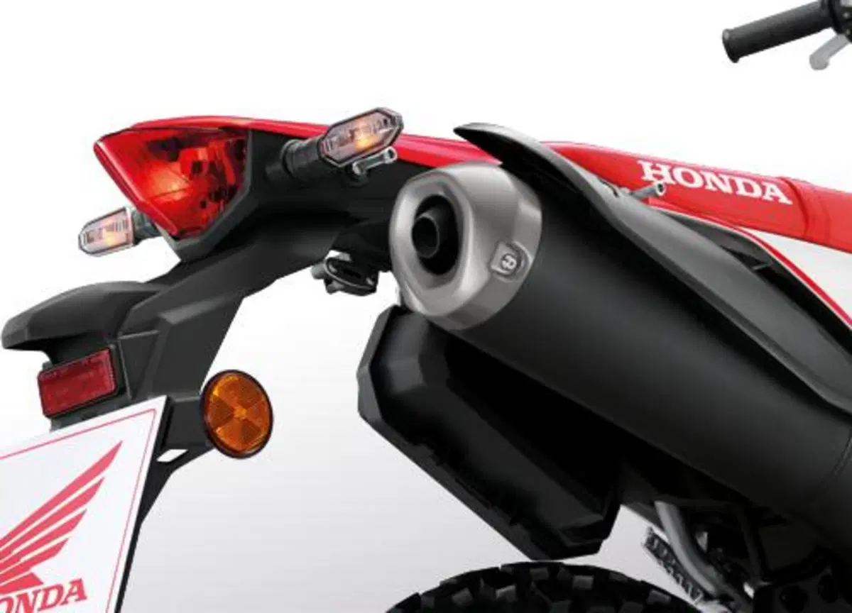 Honda CRF 300 L e Rally 2021: in arrivo una 250 maggiorata? (16)
