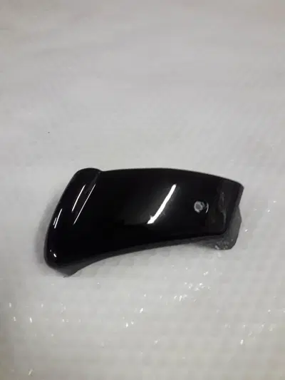 TERMINALE LATO DESTRO PER PEDANA VESPA GTS