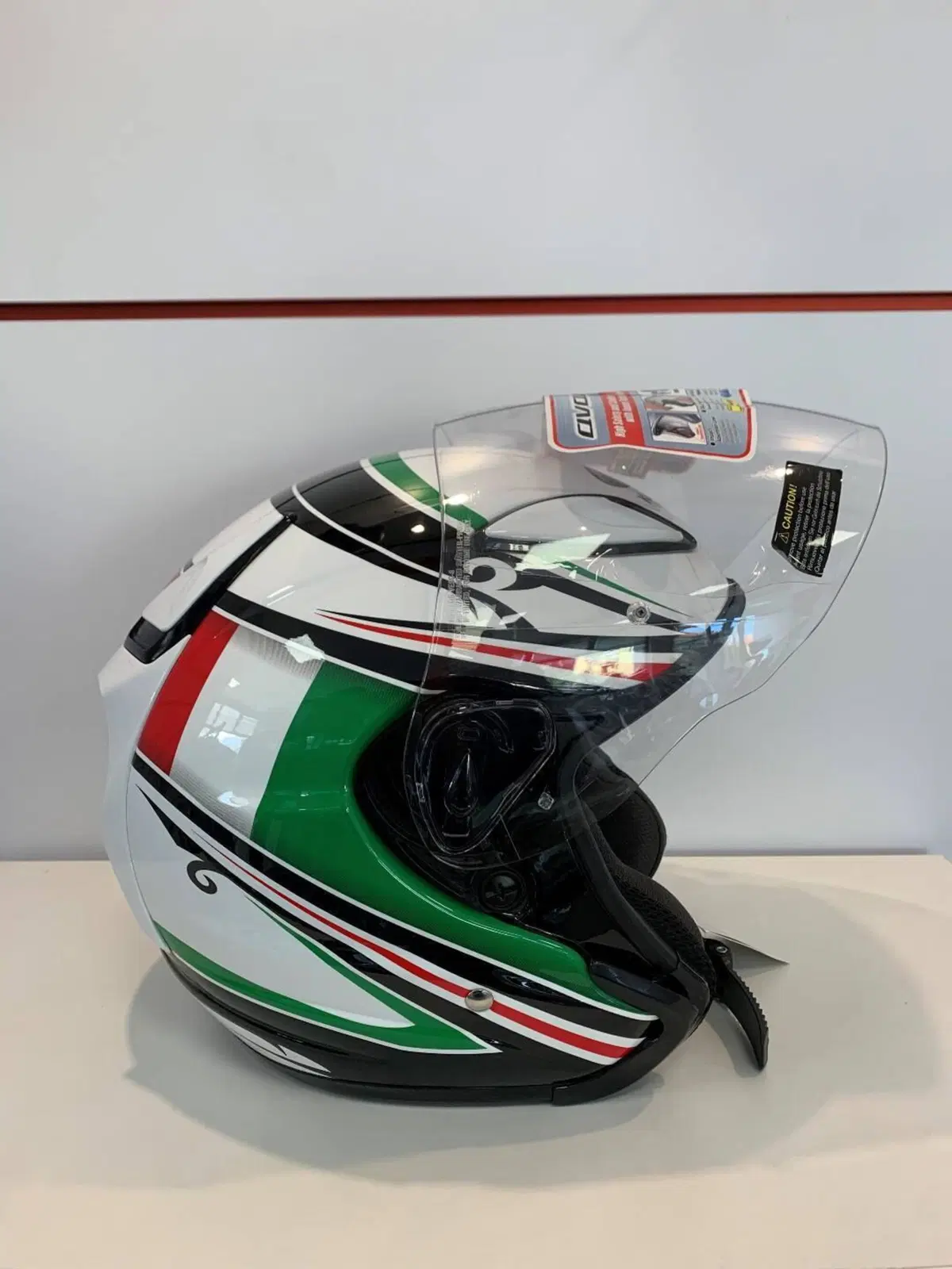 Speciale offerta caschi KABUTO Honda