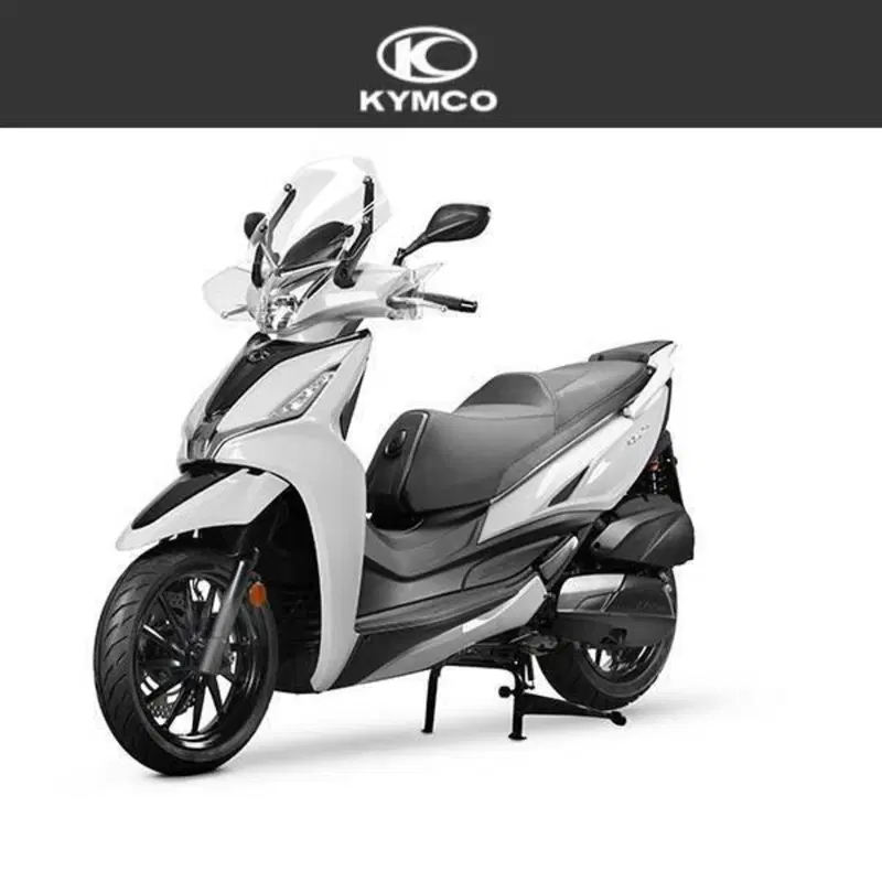 Kymco Agility 300i Noodoe (2021 - 24)