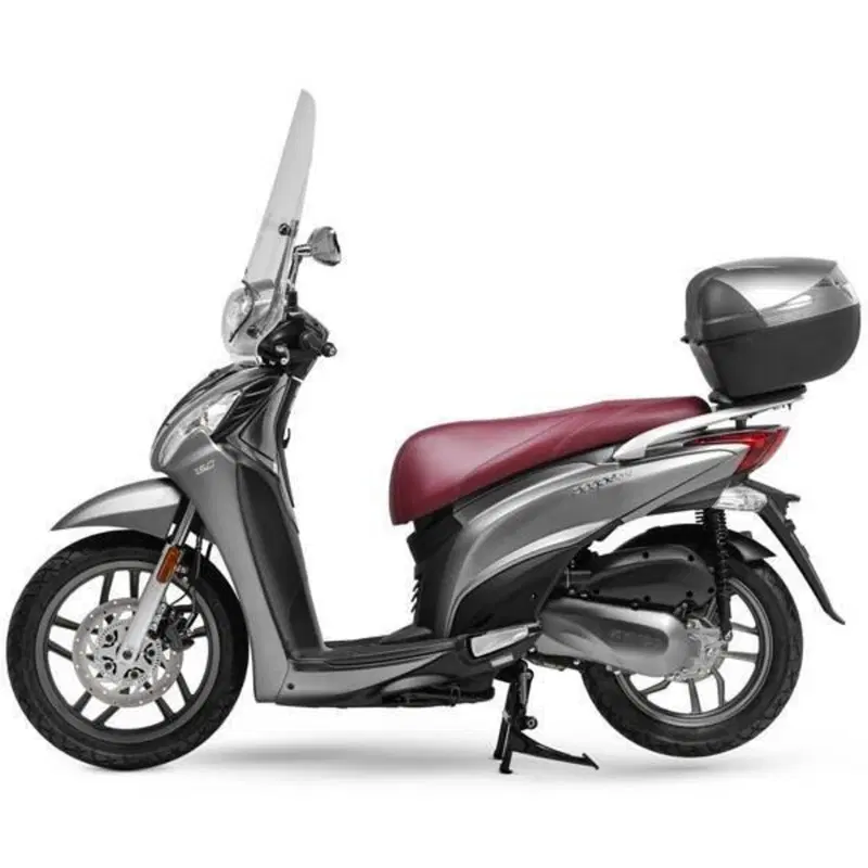 Kymco People 125i One (2016 - 20) (2)
