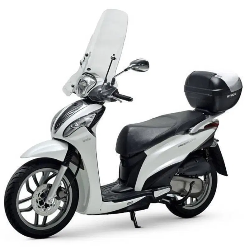 Kymco People 125i One (2016 - 20) (5)