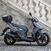 Kymco Agility 125 R16 + (2021 - 24) (6)