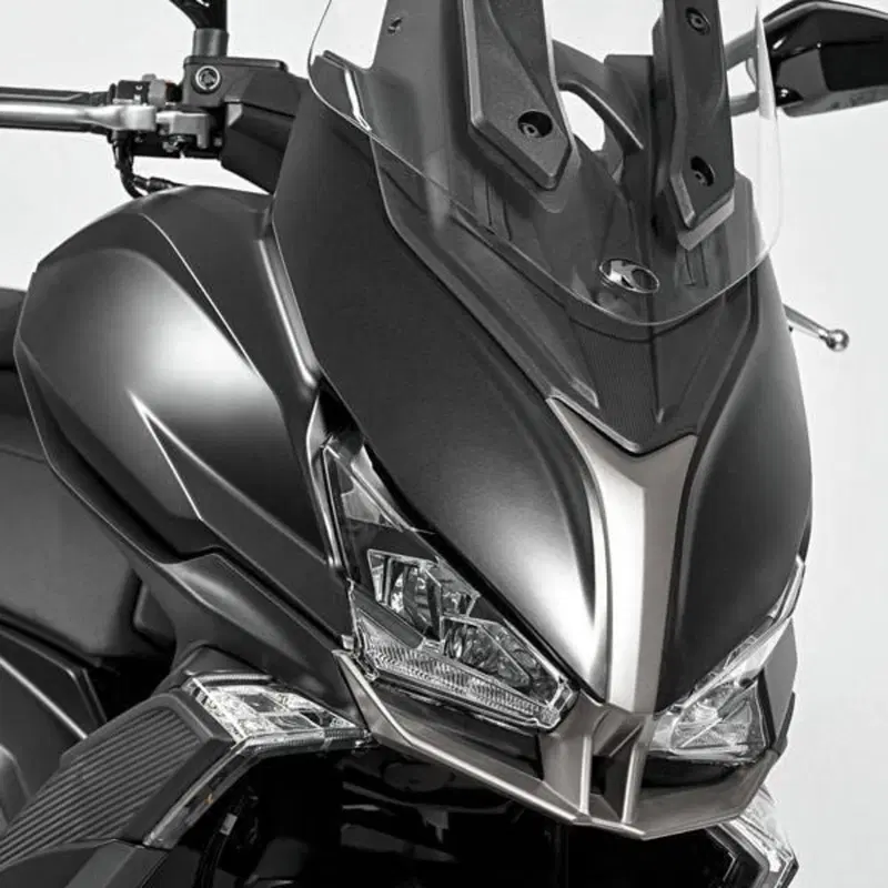 Kymco Xciting 400i S TCS (2021 - 24) (6)