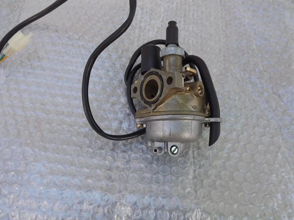 Carburatore Honda Shadow 50