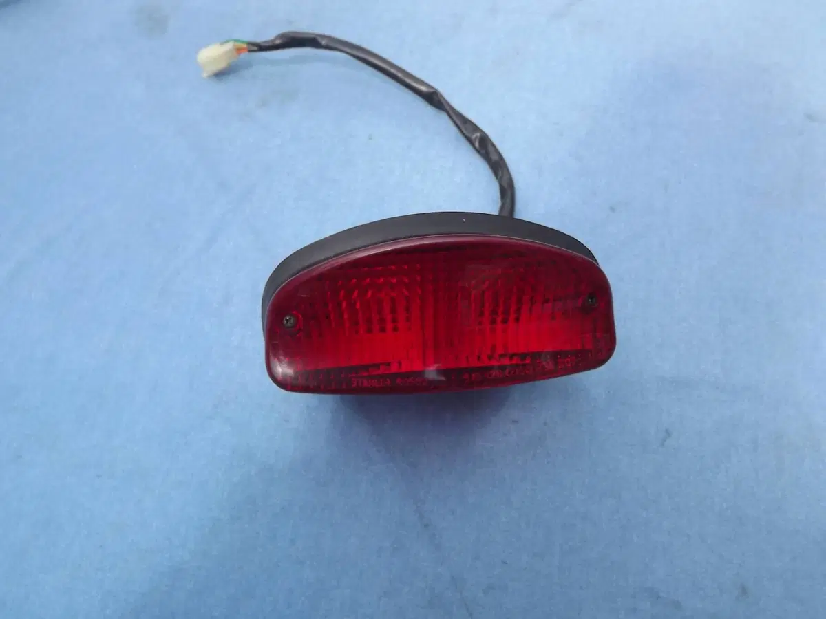Fanale stop posteriore Honda Hornet 600