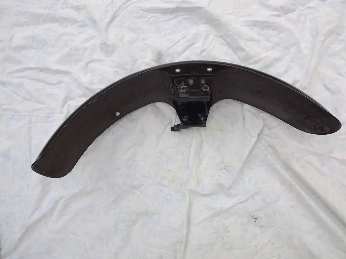 Parafango anteriore Honda cb750f