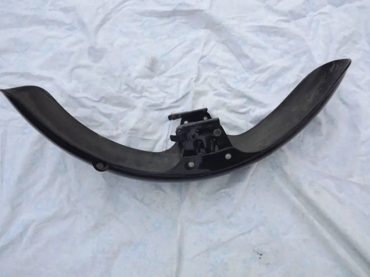 Parafango anteriore Honda cb750f (2)