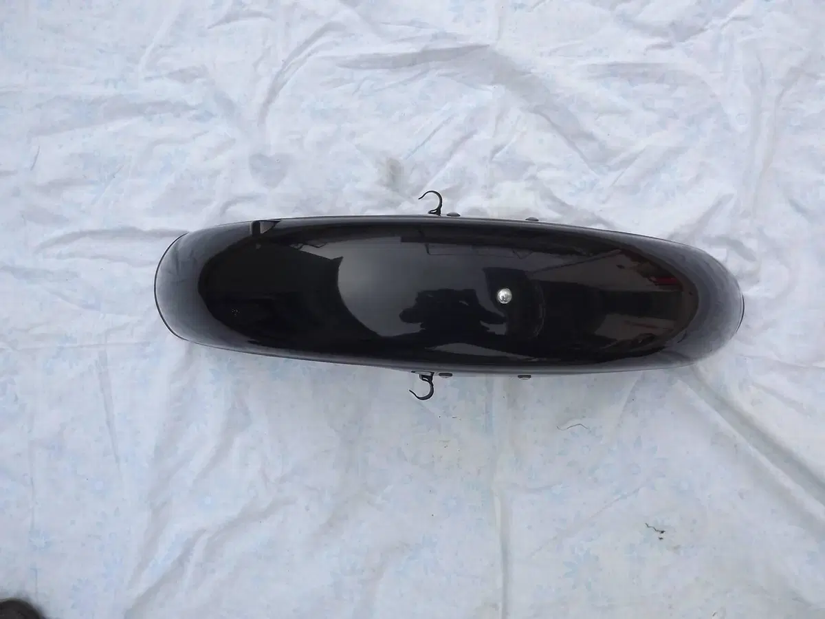 Parafango anteriore Honda cb750f (3)