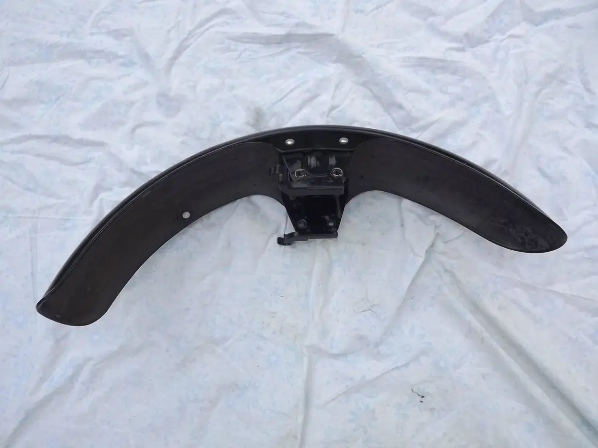 Parafango anteriore Honda cb750f (4)