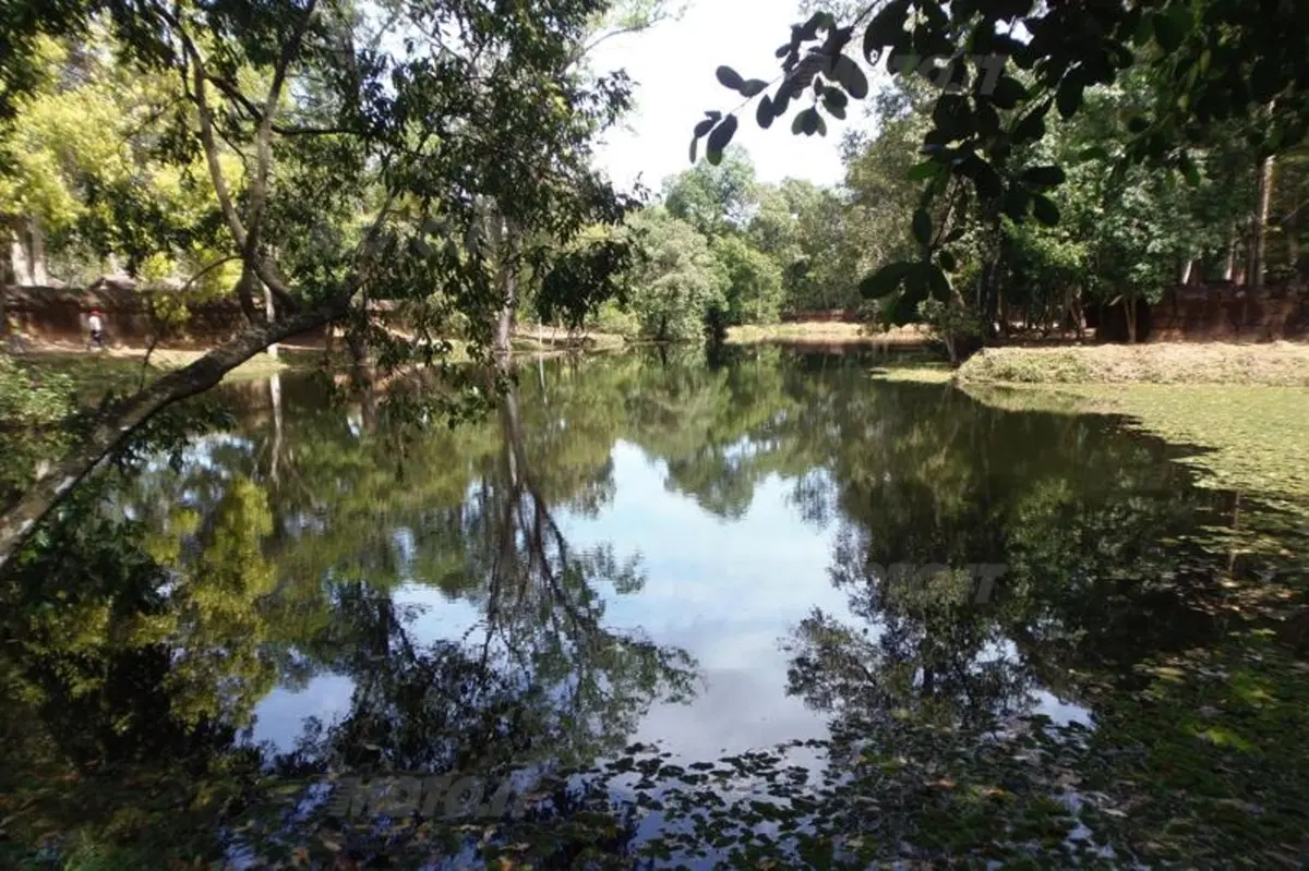 Viaggi in moto. Cambogia, un filo di gas (5)