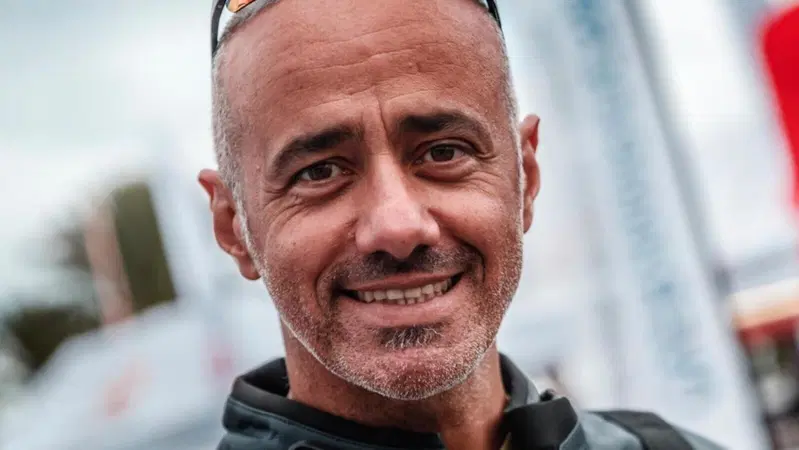 Colazione col Perfetto: Macchion, Honda