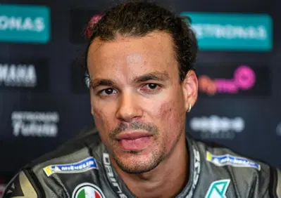 Giovanni Zamagni intervista Franco Morbidelli 
