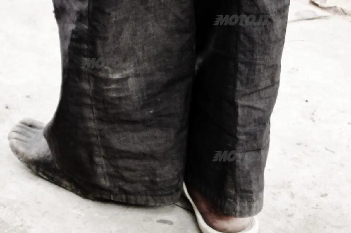 Viaggi in moto. Cambogia, un filo di gas (11)