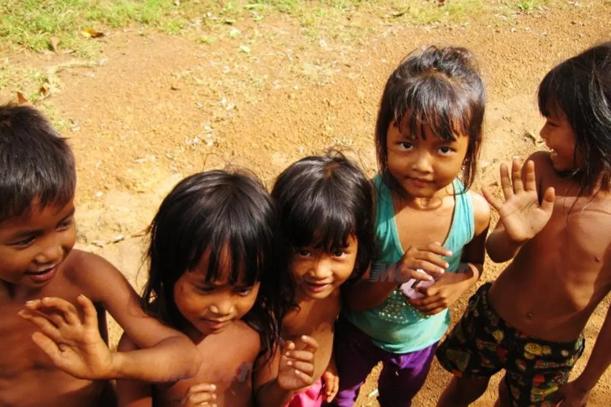 Viaggi in moto. Cambogia, un filo di gas (17)