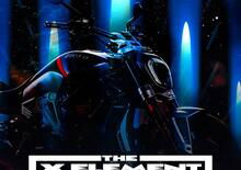 Motofestival, le novità: Ducati XDiavel 1260S Black Star - The X Element
