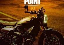 MotoFestival, le novità: Ducati Scrambler Night Shift - Break Point ep.2