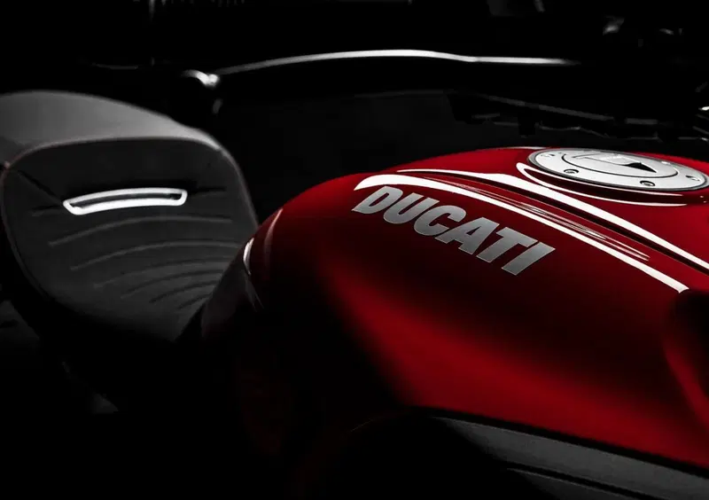 Ducati Diavel 1260 Diavel 1260 (2021 - 22) (7)