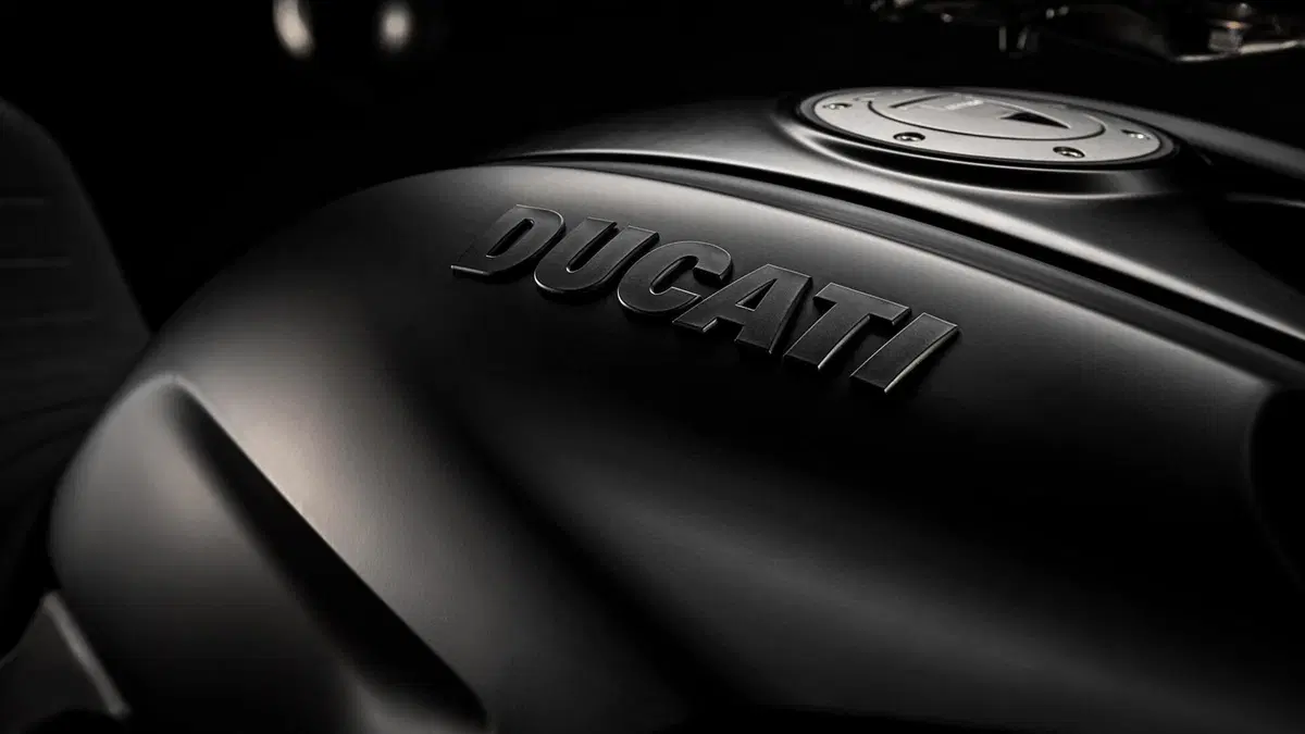 Ducati Diavel 1260 Diavel 1260 (2021 - 22) (8)