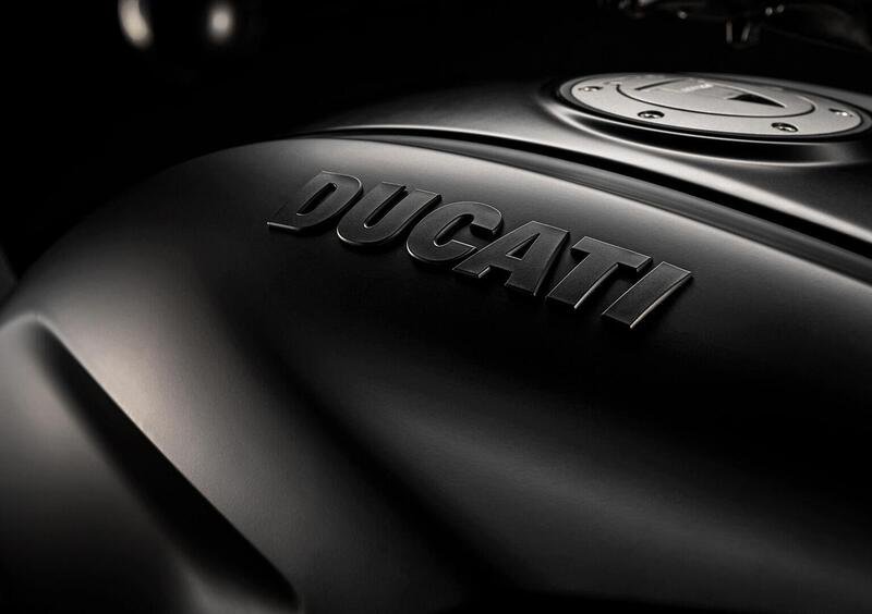 Ducati Diavel 1260 Diavel 1260 (2021 - 22) (8)