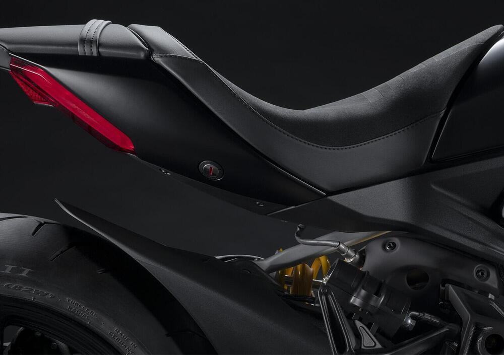 Ducati XDiavel 1262 S (2021 - 24) (5)