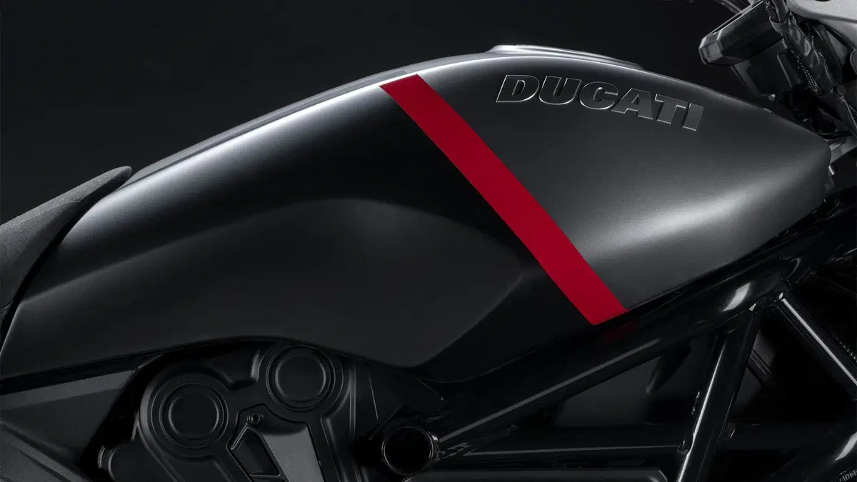 Ducati XDiavel 1262 XDiavel 1262 S (2021 - 24) (6)