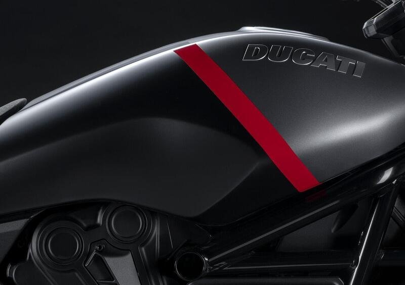 Ducati XDiavel 1262 XDiavel 1262 S (2021 - 24) (6)