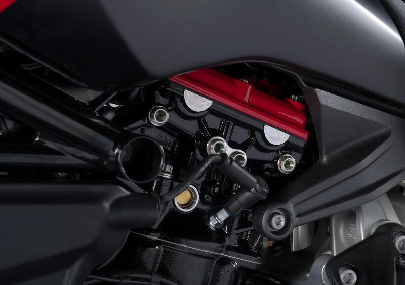 Ducati XDiavel 1262 XDiavel 1262 S (2021 - 24) (7)