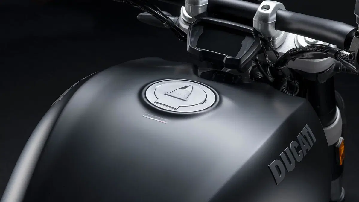 Ducati XDiavel 1262 XDiavel 1262 S (2021 - 24) (9)