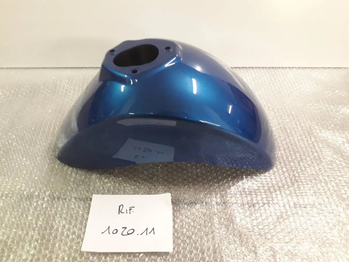 PARAFANGO ANTERIORE VESPA SPRINT AZZURRO LUCIDO (3)