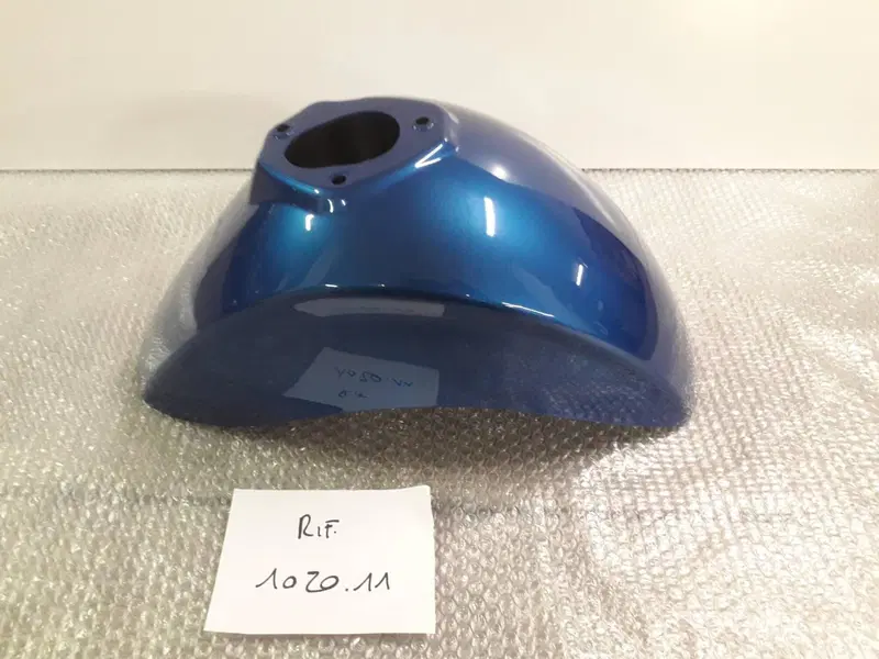 PARAFANGO ANTERIORE VESPA SPRINT AZZURRO LUCIDO (3)