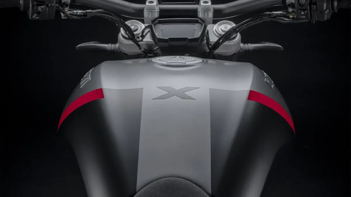 Ducati XDiavel 1262 XDiavel 1262 Black Star (2021) (6)