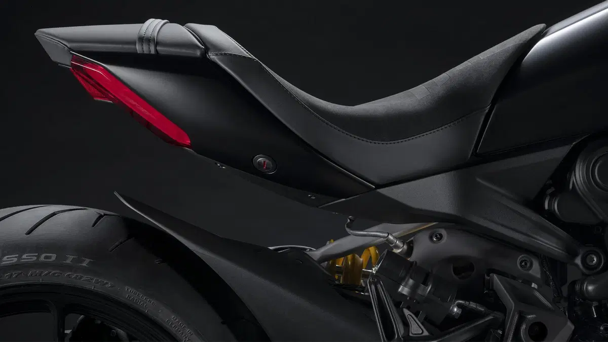 Ducati XDiavel 1262 XDiavel 1262 Black Star (2021) (7)