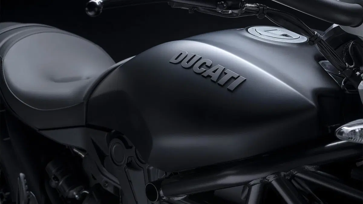 Ducati XDiavel 1262 XDiavel 1262 Black Star (2021) (10)