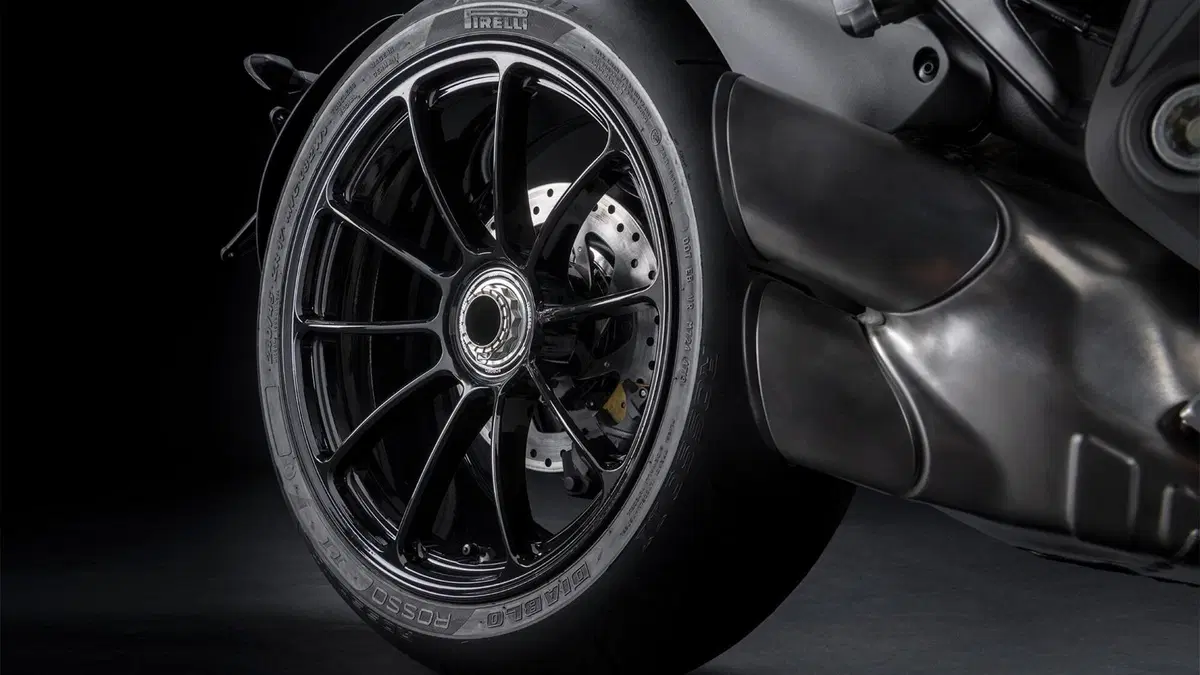 Ducati XDiavel 1262 XDiavel 1262 Black Star (2021) (15)