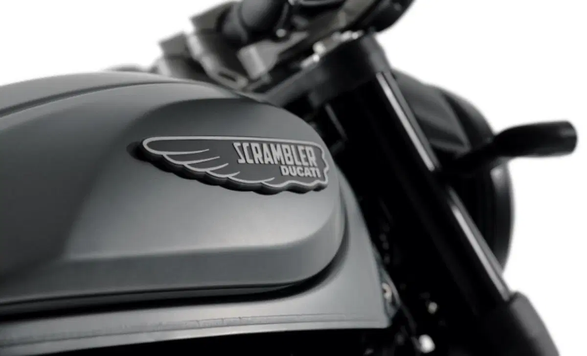 Ducati Scrambler 800 Scrambler 800 Night Shift (2021 - 22) (5)