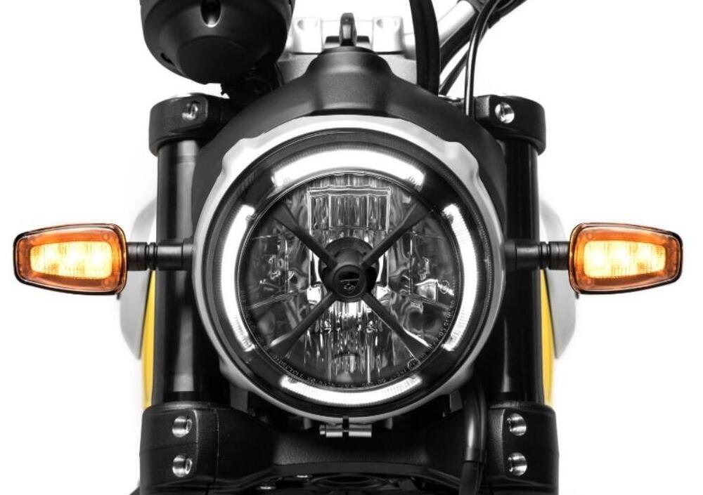 Ducati Scrambler 800 Icon (2021 - 22) (5)