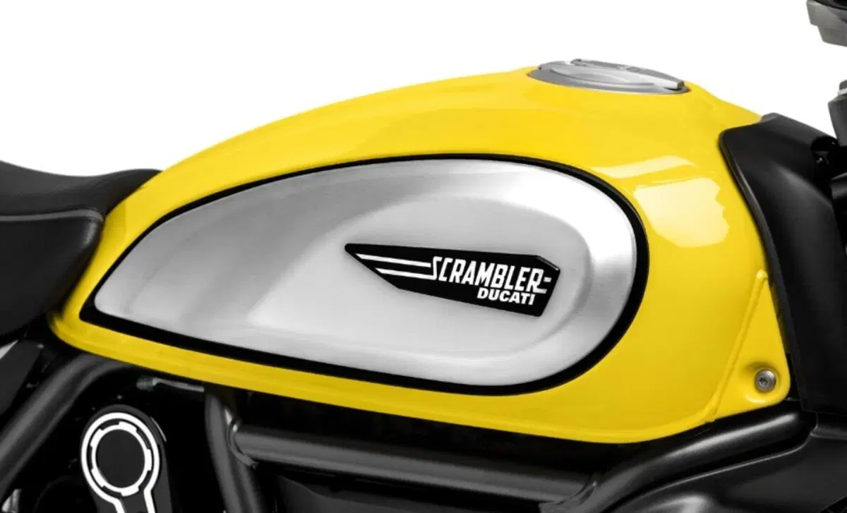 Ducati Scrambler 800 Scrambler 800 Icon (2021 - 22) (7)