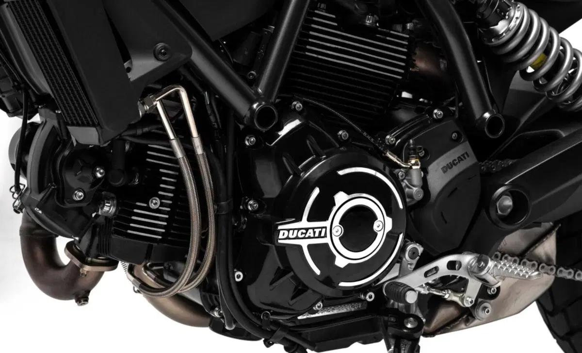 Ducati Scrambler 800 Scrambler 800 Icon (2021 - 22) (10)