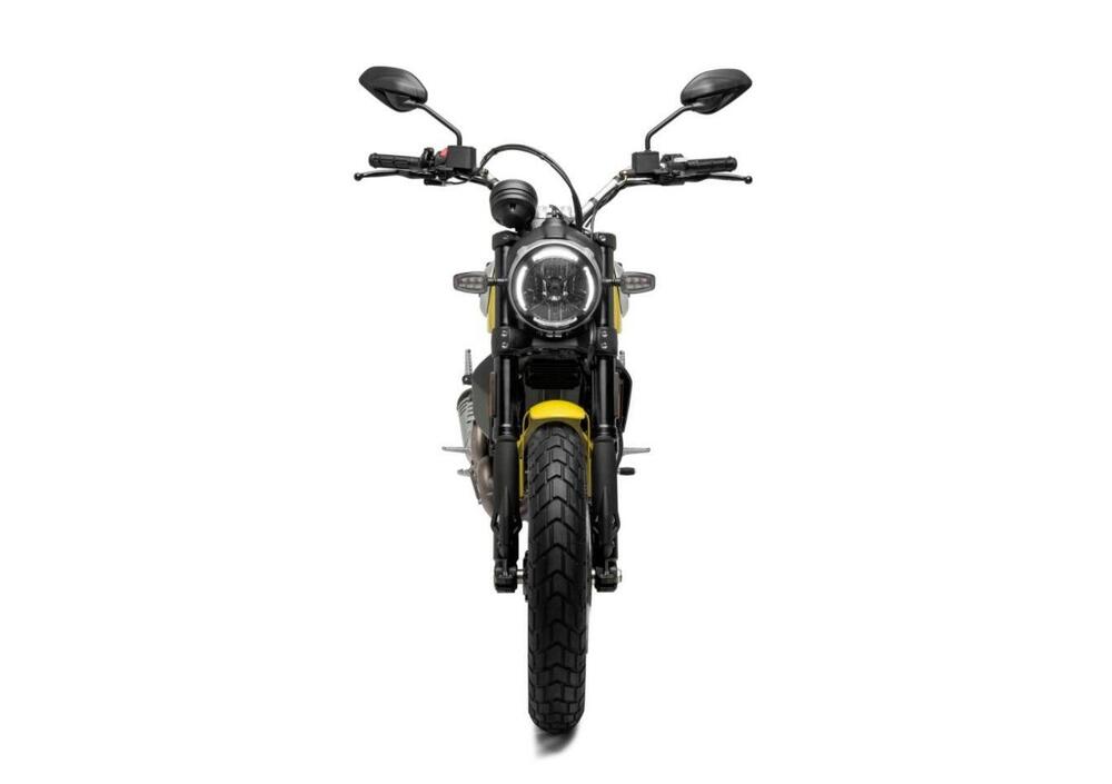 Ducati Scrambler 800 Icon (2021 - 22) (2)